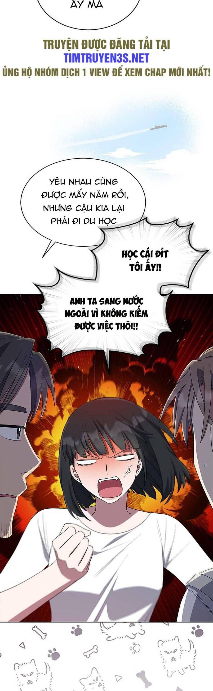Cuộc Sống Thứ 2 Của Thần Tượng Toàn Năng Chap 33 - Next Chap 34