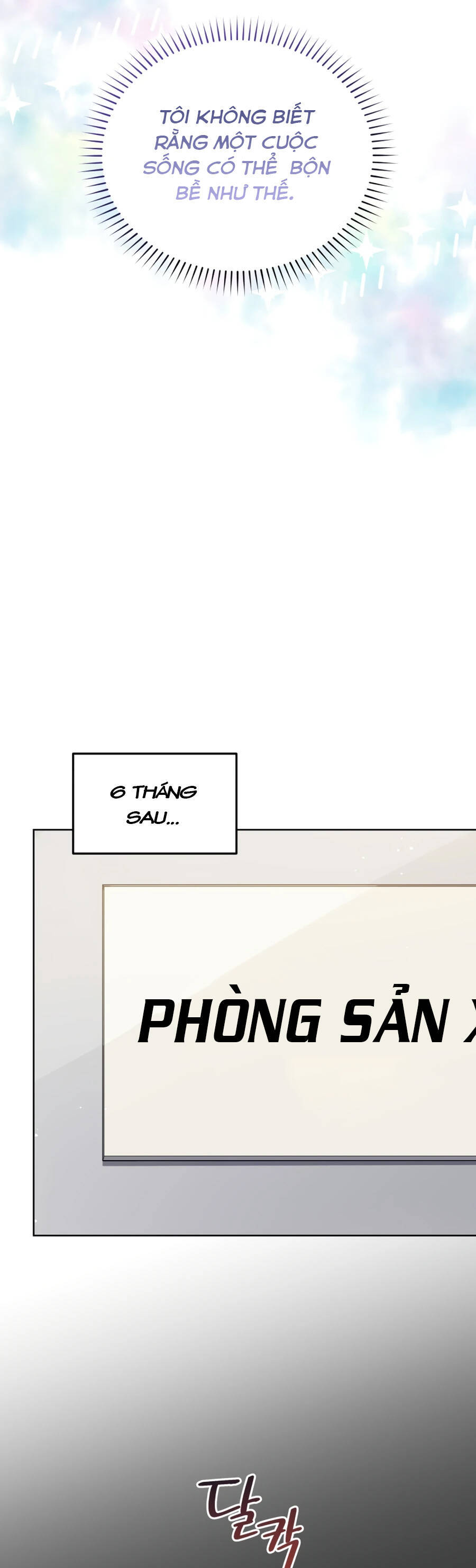 Cuộc Sống Thứ 2 Của Thần Tượng Toàn Năng Chap 5 - Next Chap 6