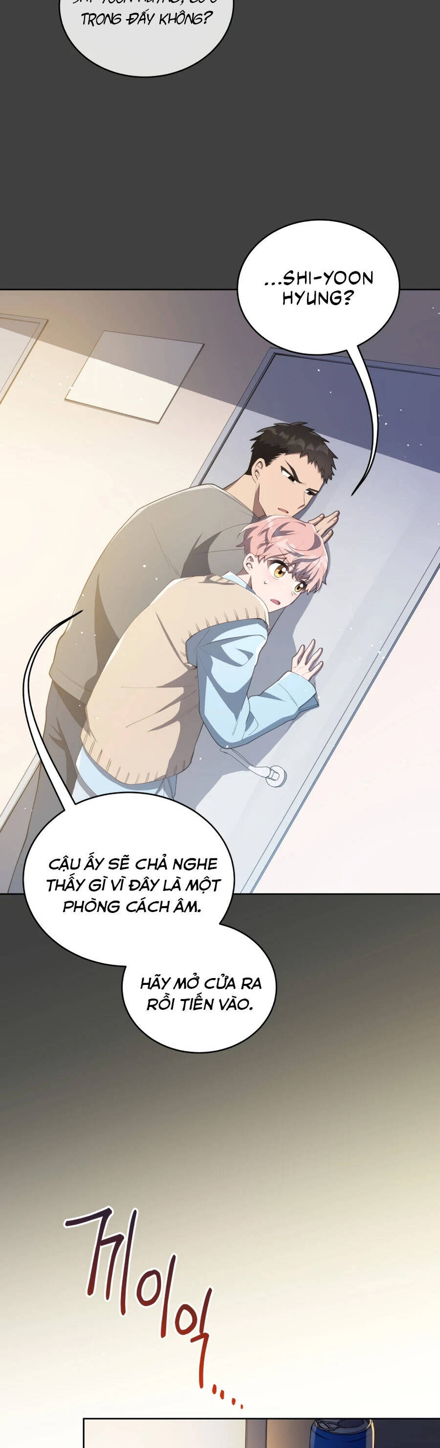 Cuộc Sống Thứ 2 Của Thần Tượng Toàn Năng Chap 5 - Next Chap 6