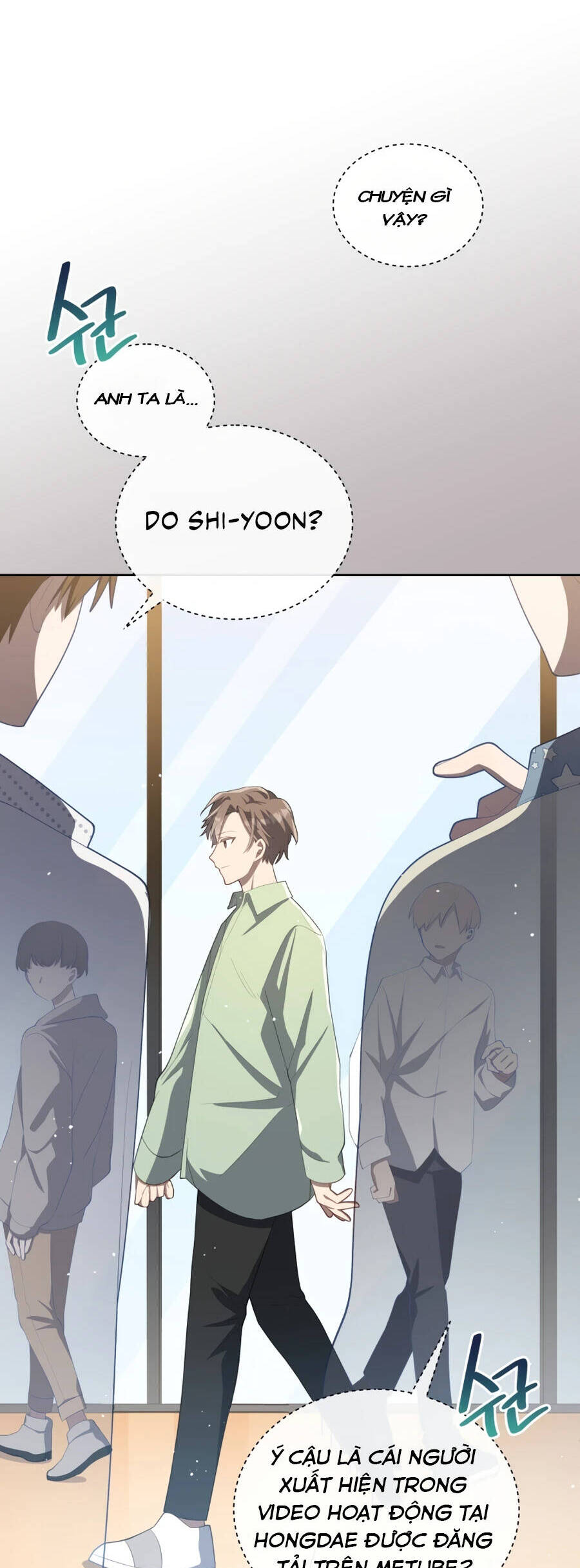 Cuộc Sống Thứ 2 Của Thần Tượng Toàn Năng Chap 5 - Next Chap 6