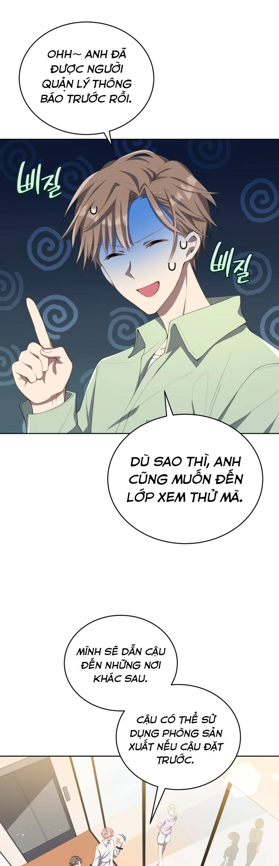Cuộc Sống Thứ 2 Của Thần Tượng Toàn Năng Chap 5 - Next Chap 6