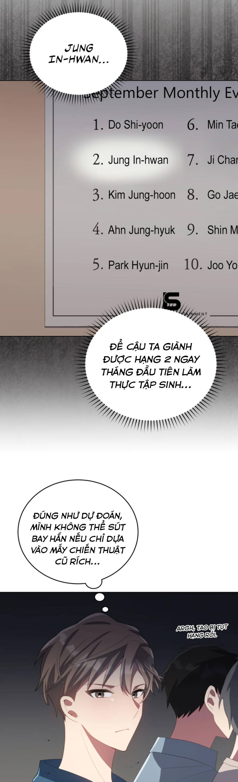 Cuộc Sống Thứ 2 Của Thần Tượng Toàn Năng Chap 6 - Next Chap 7