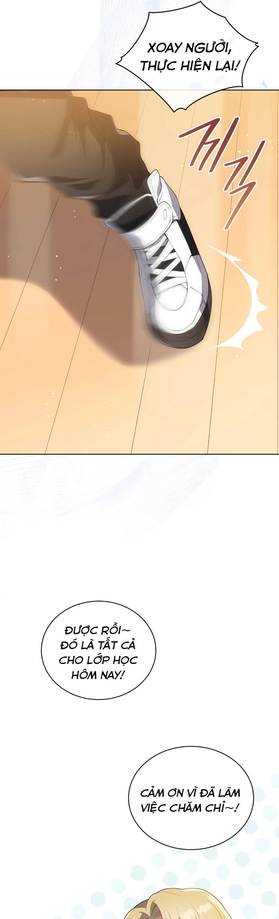 Cuộc Sống Thứ 2 Của Thần Tượng Toàn Năng Chap 6 - Next Chap 7