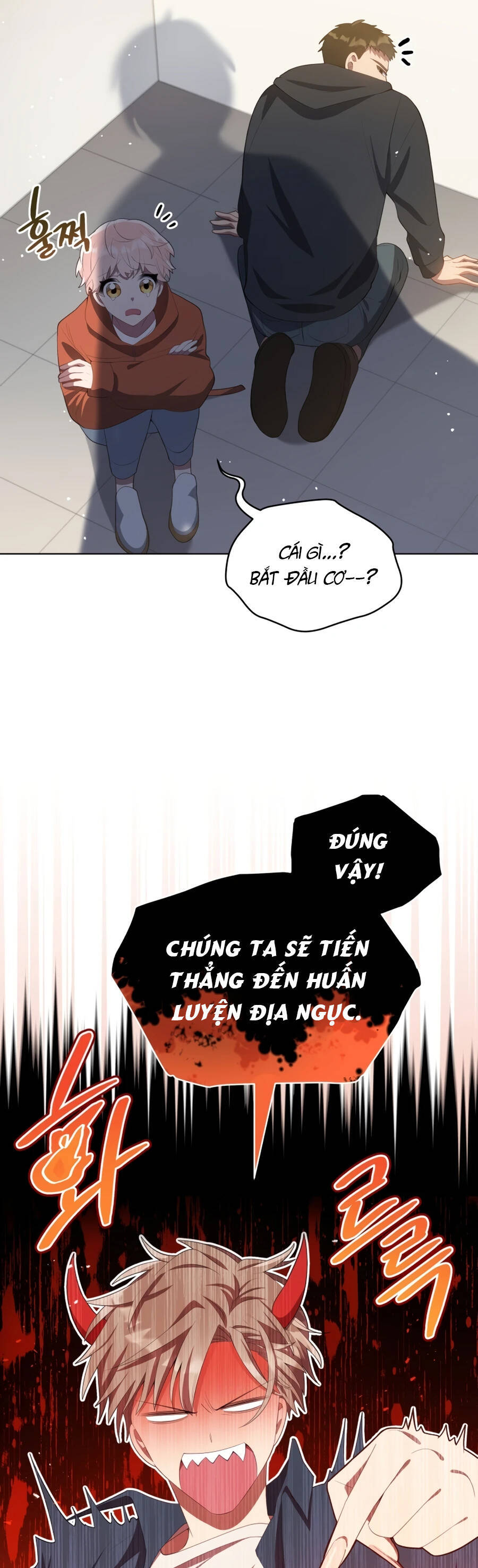 Cuộc Sống Thứ 2 Của Thần Tượng Toàn Năng Chap 6 - Next Chap 7