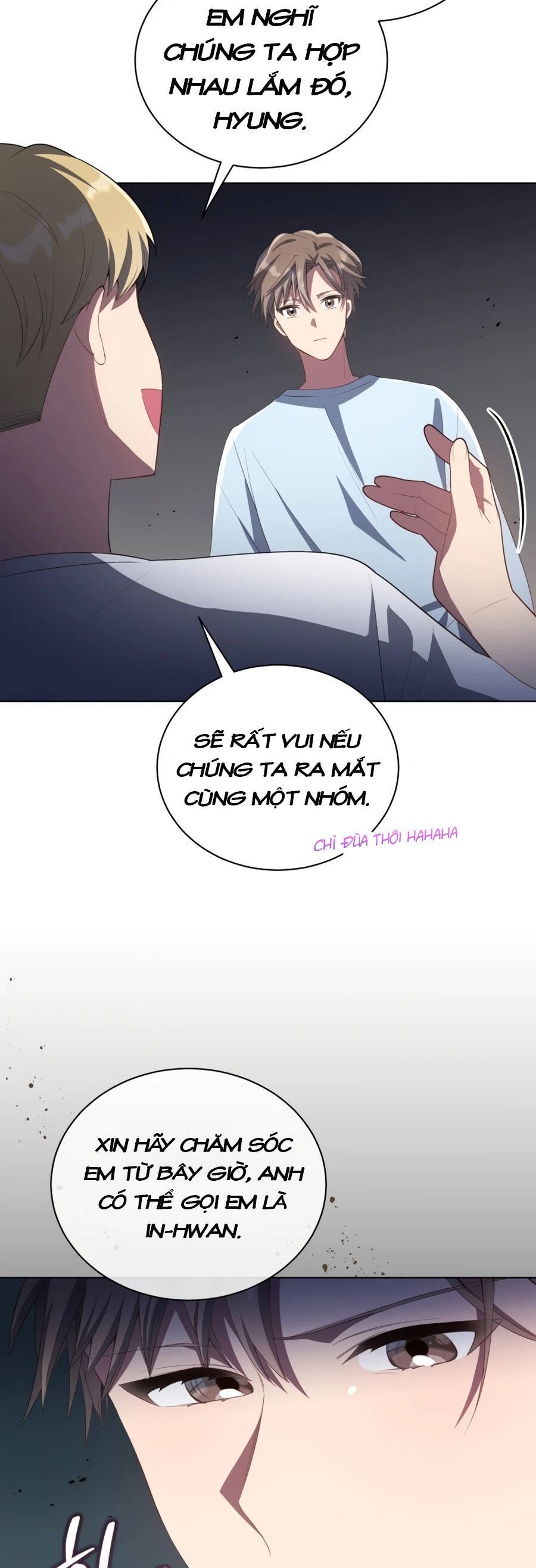 Cuộc Sống Thứ 2 Của Thần Tượng Toàn Năng Chap 6 - Next Chap 7