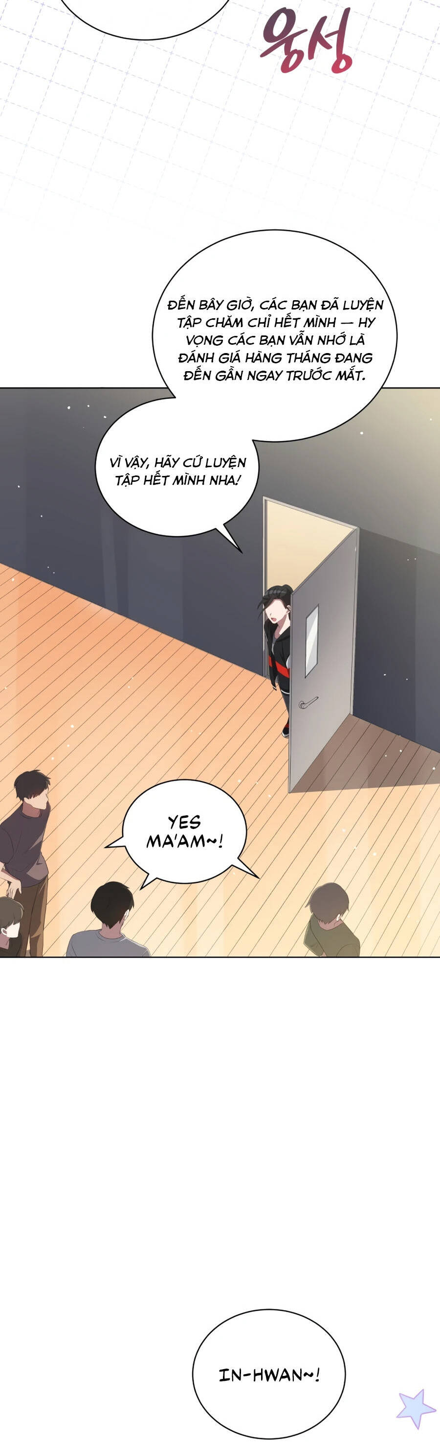 Cuộc Sống Thứ 2 Của Thần Tượng Toàn Năng Chap 6 - Next Chap 7