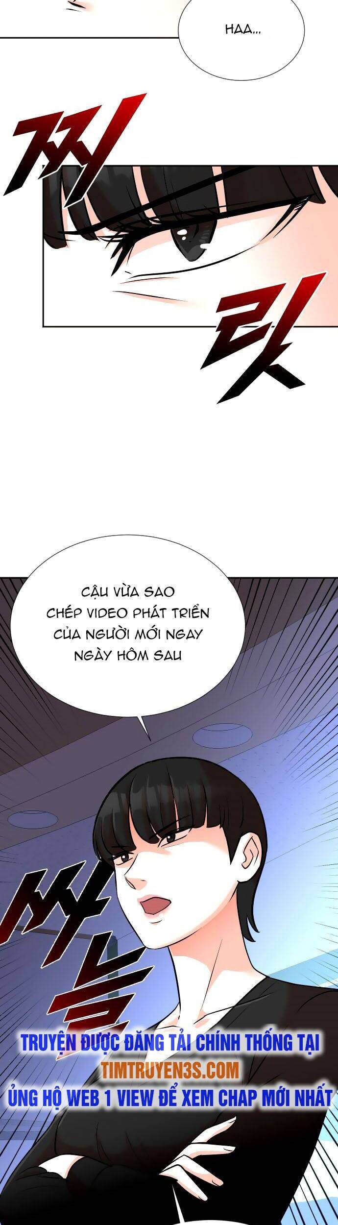 Cuộc Sống Thứ Hai Của Nhà Sản Xuất Chap 16 - Next Chap 17