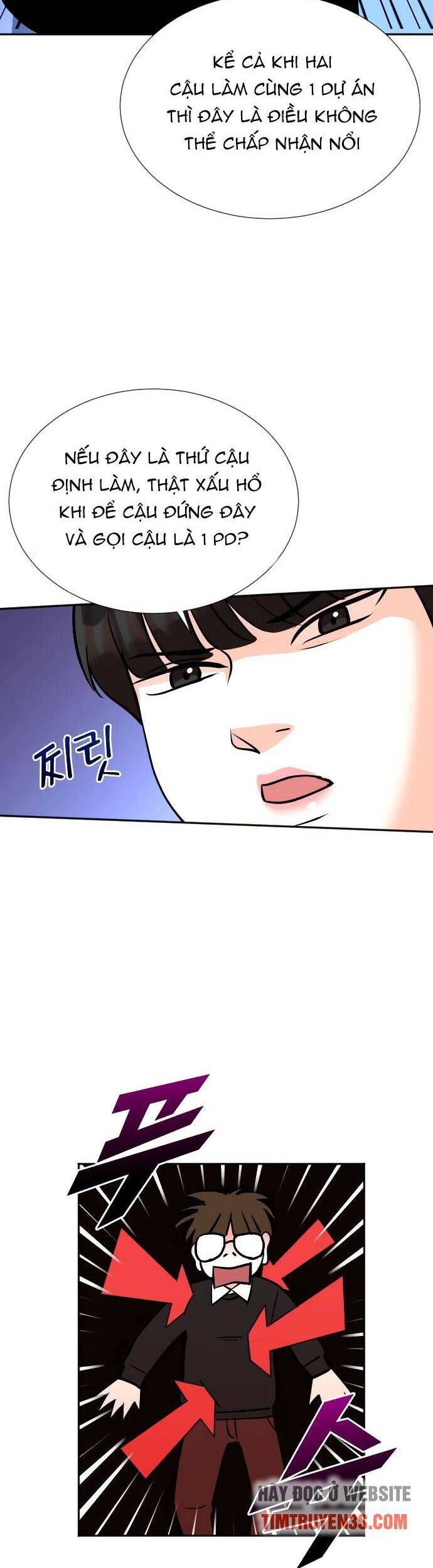 Cuộc Sống Thứ Hai Của Nhà Sản Xuất Chap 16 - Next Chap 17