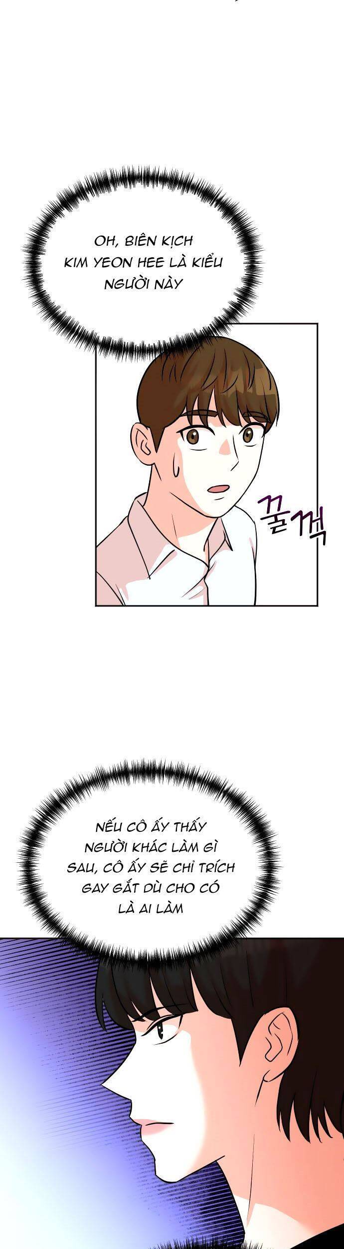 Cuộc Sống Thứ Hai Của Nhà Sản Xuất Chap 16 - Next Chap 17