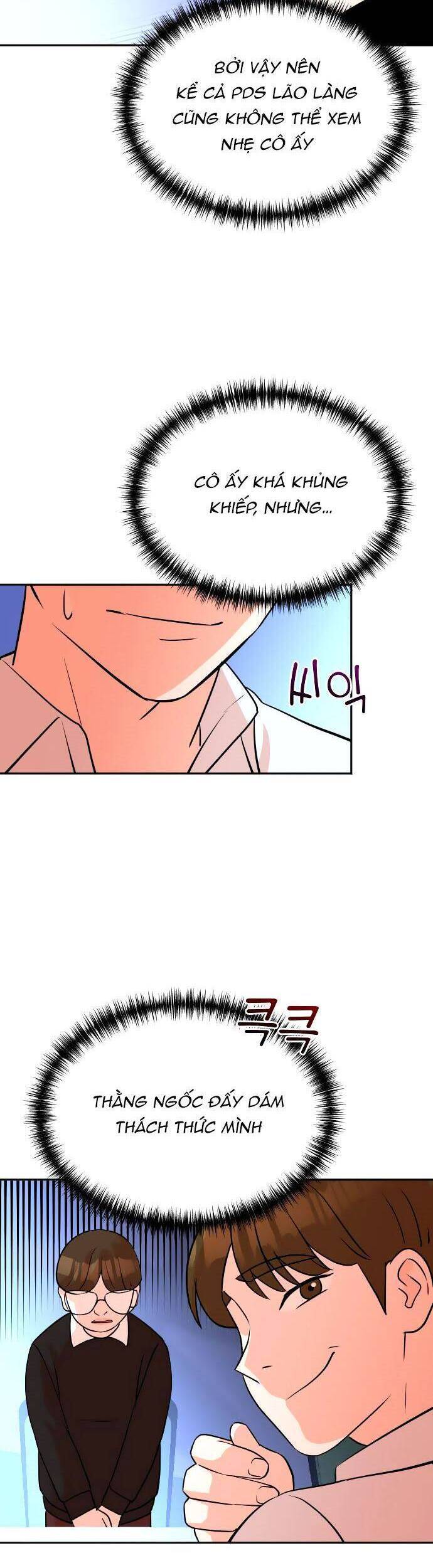 Cuộc Sống Thứ Hai Của Nhà Sản Xuất Chap 16 - Next Chap 17