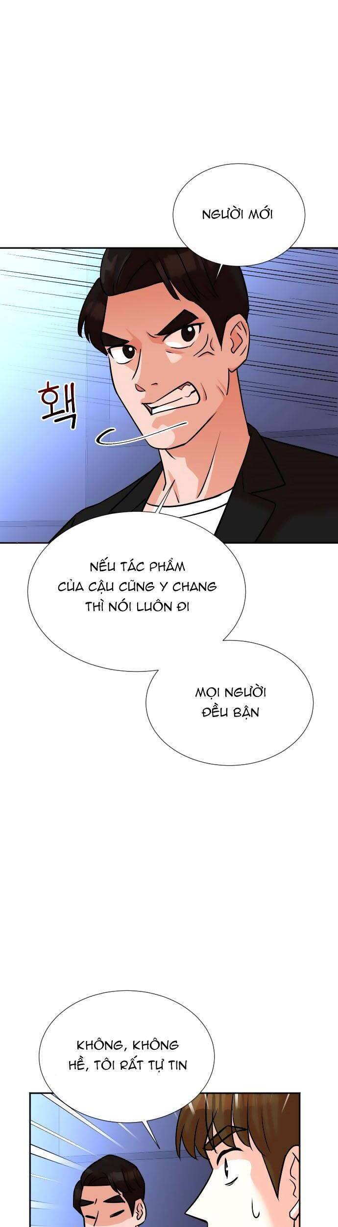 Cuộc Sống Thứ Hai Của Nhà Sản Xuất Chap 16 - Next Chap 17