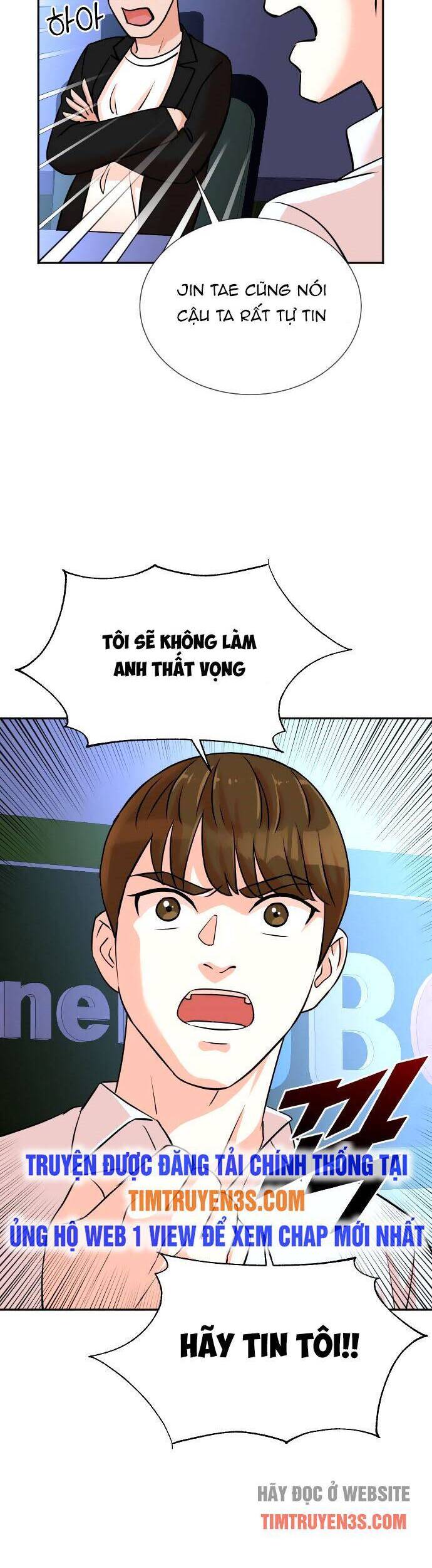 Cuộc Sống Thứ Hai Của Nhà Sản Xuất Chap 16 - Next Chap 17