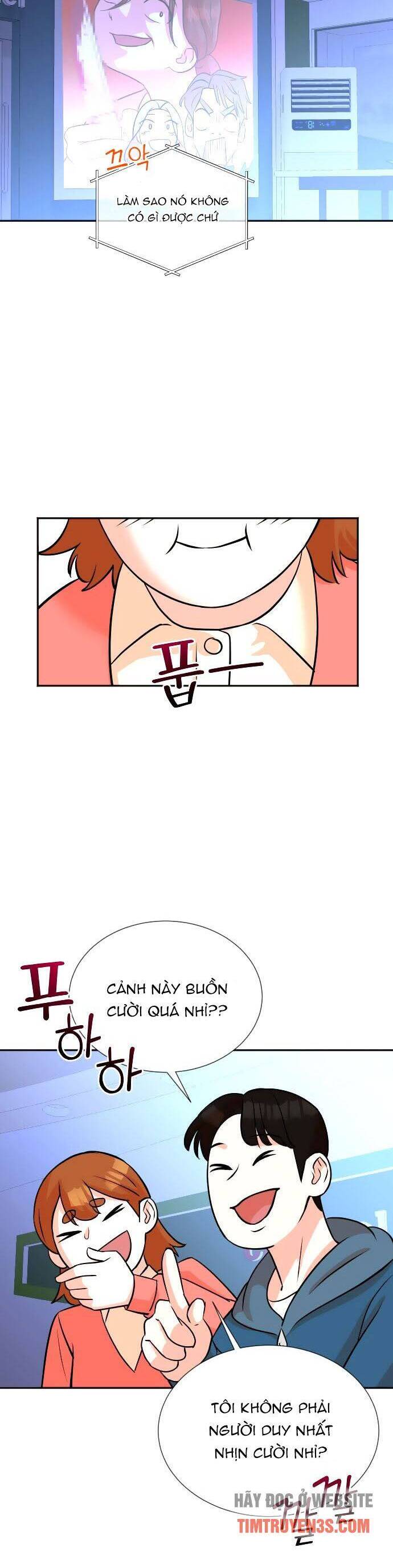 Cuộc Sống Thứ Hai Của Nhà Sản Xuất Chap 16 - Next Chap 17