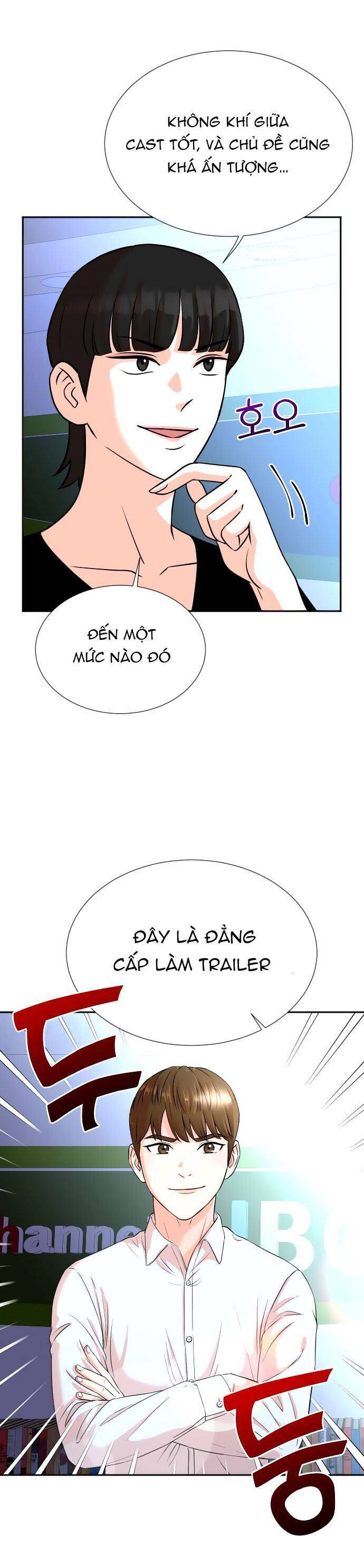Cuộc Sống Thứ Hai Của Nhà Sản Xuất Chap 16 - Next Chap 17