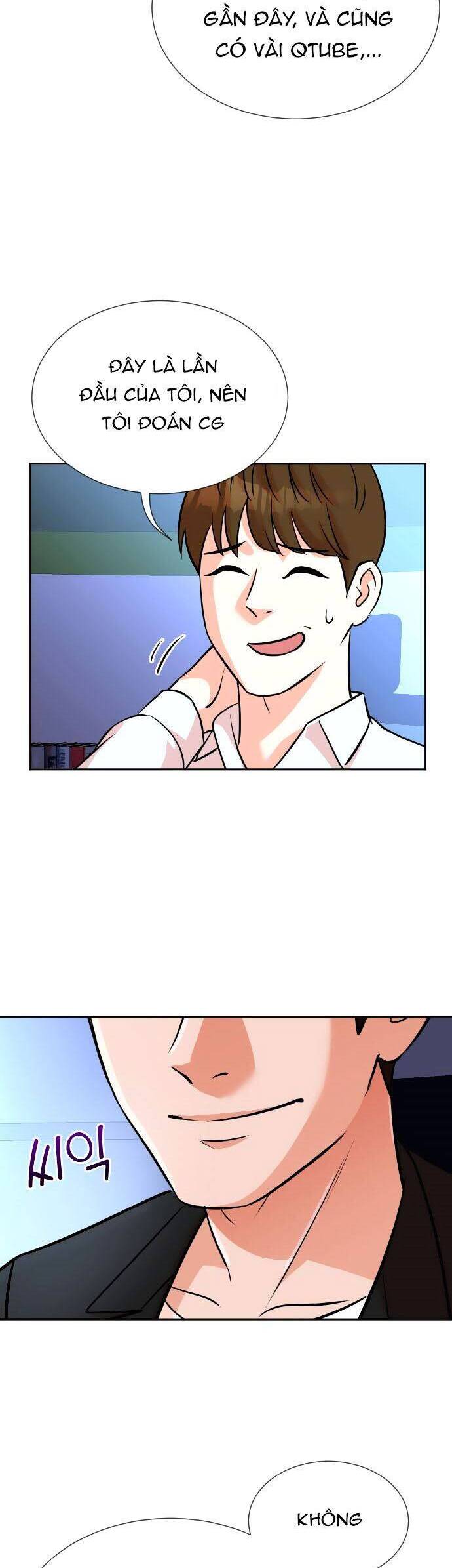 Cuộc Sống Thứ Hai Của Nhà Sản Xuất Chap 16 - Next Chap 17