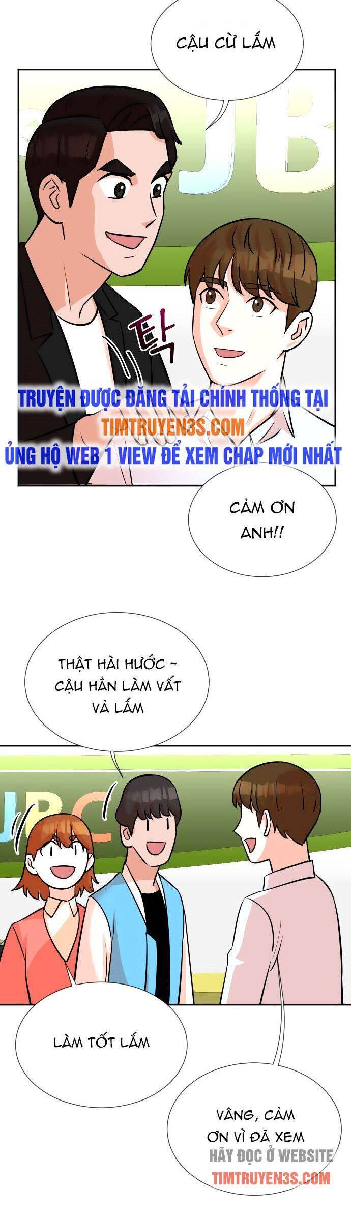 Cuộc Sống Thứ Hai Của Nhà Sản Xuất Chap 16 - Next Chap 17