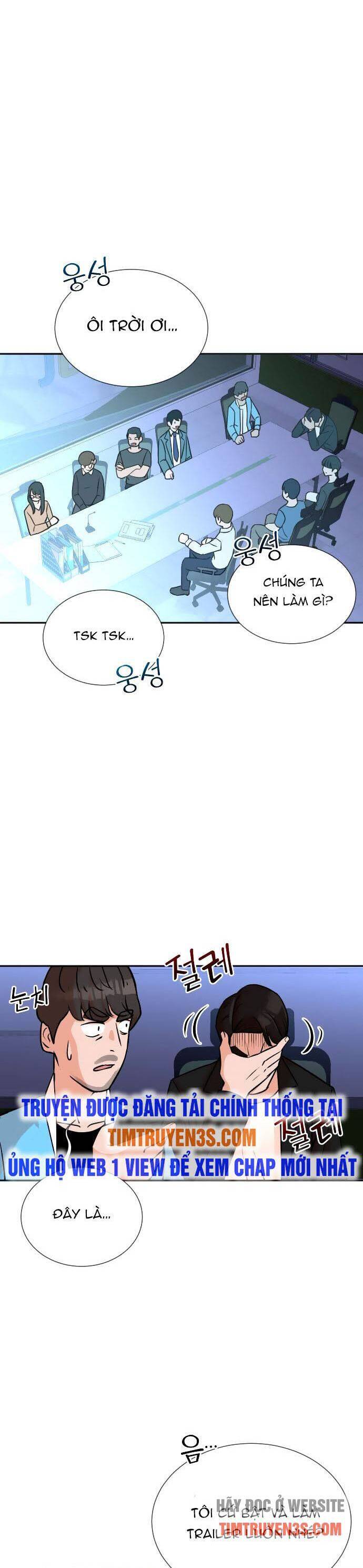 Cuộc Sống Thứ Hai Của Nhà Sản Xuất Chap 16 - Next Chap 17