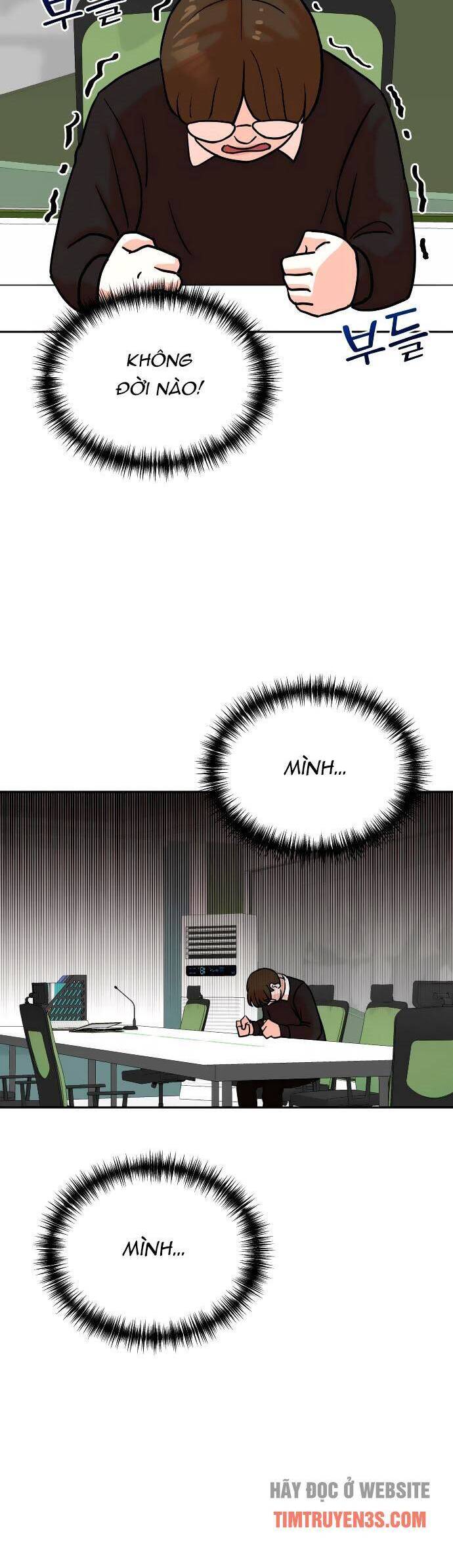 Cuộc Sống Thứ Hai Của Nhà Sản Xuất Chap 16 - Next Chap 17