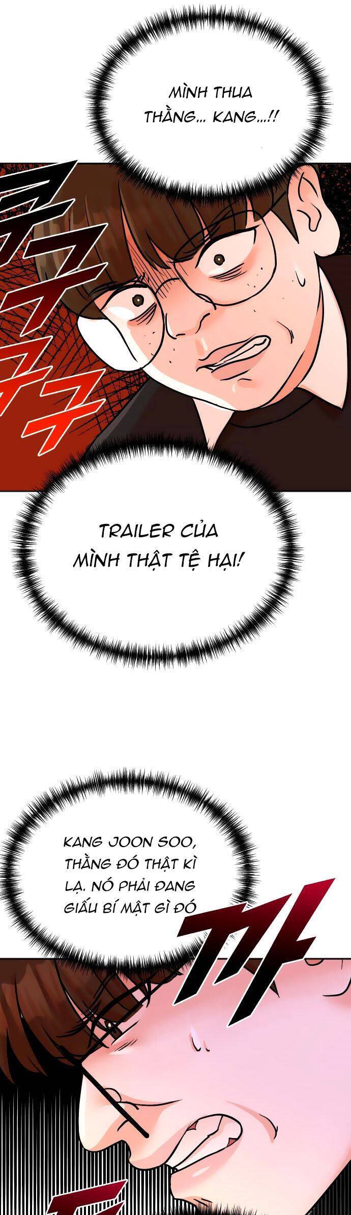 Cuộc Sống Thứ Hai Của Nhà Sản Xuất Chap 16 - Next Chap 17