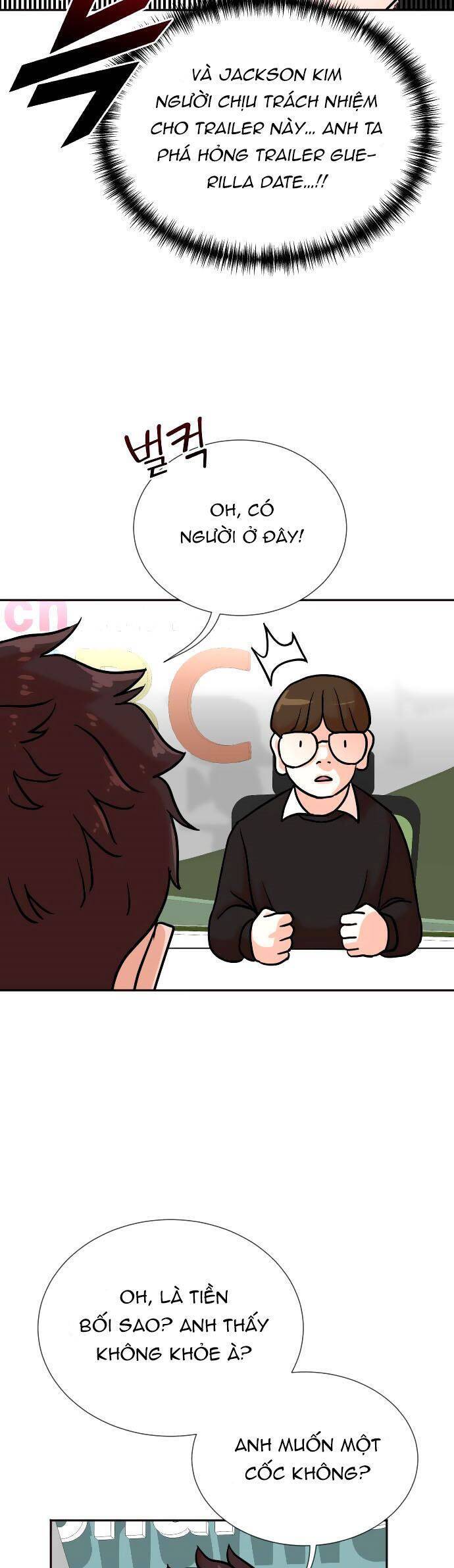 Cuộc Sống Thứ Hai Của Nhà Sản Xuất Chap 16 - Next Chap 17