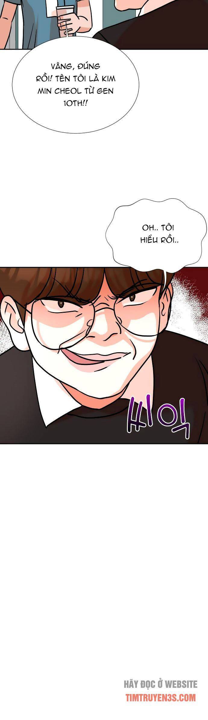 Cuộc Sống Thứ Hai Của Nhà Sản Xuất Chap 16 - Next Chap 17