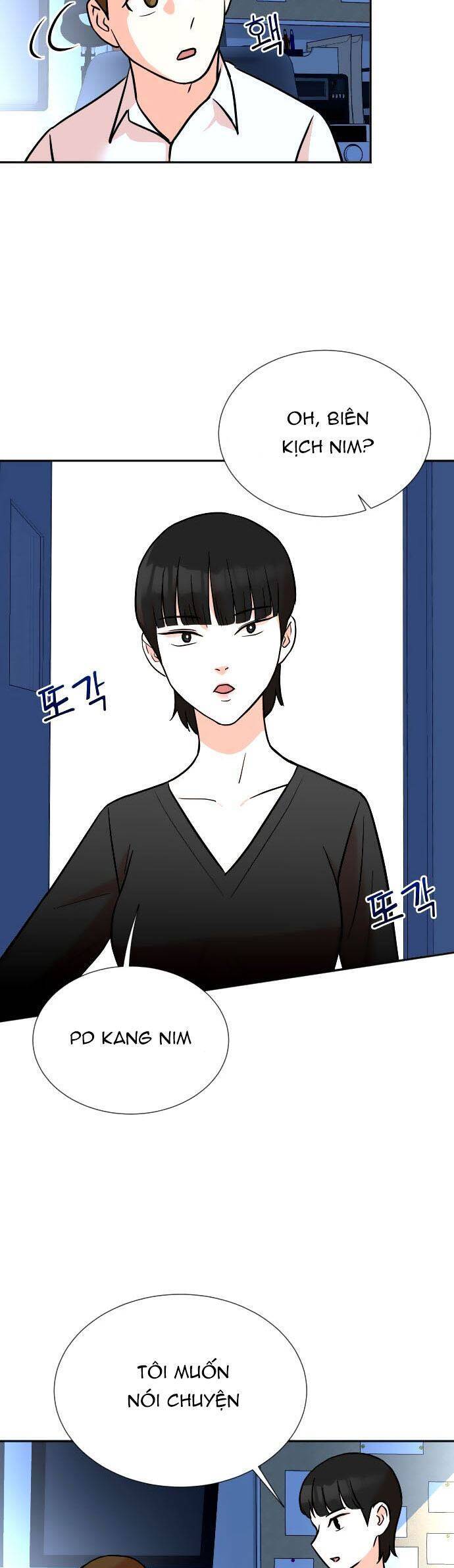 Cuộc Sống Thứ Hai Của Nhà Sản Xuất Chap 16 - Next Chap 17