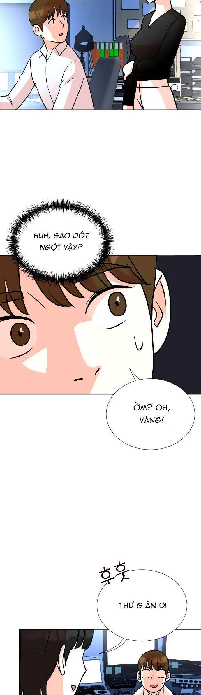 Cuộc Sống Thứ Hai Của Nhà Sản Xuất Chap 16 - Next Chap 17