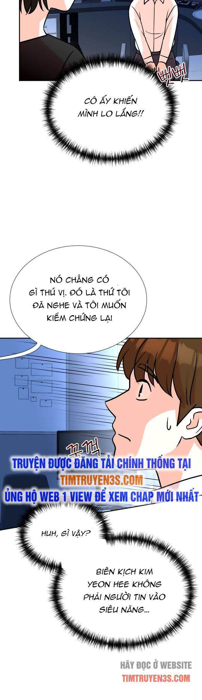 Cuộc Sống Thứ Hai Của Nhà Sản Xuất Chap 16 - Next Chap 17