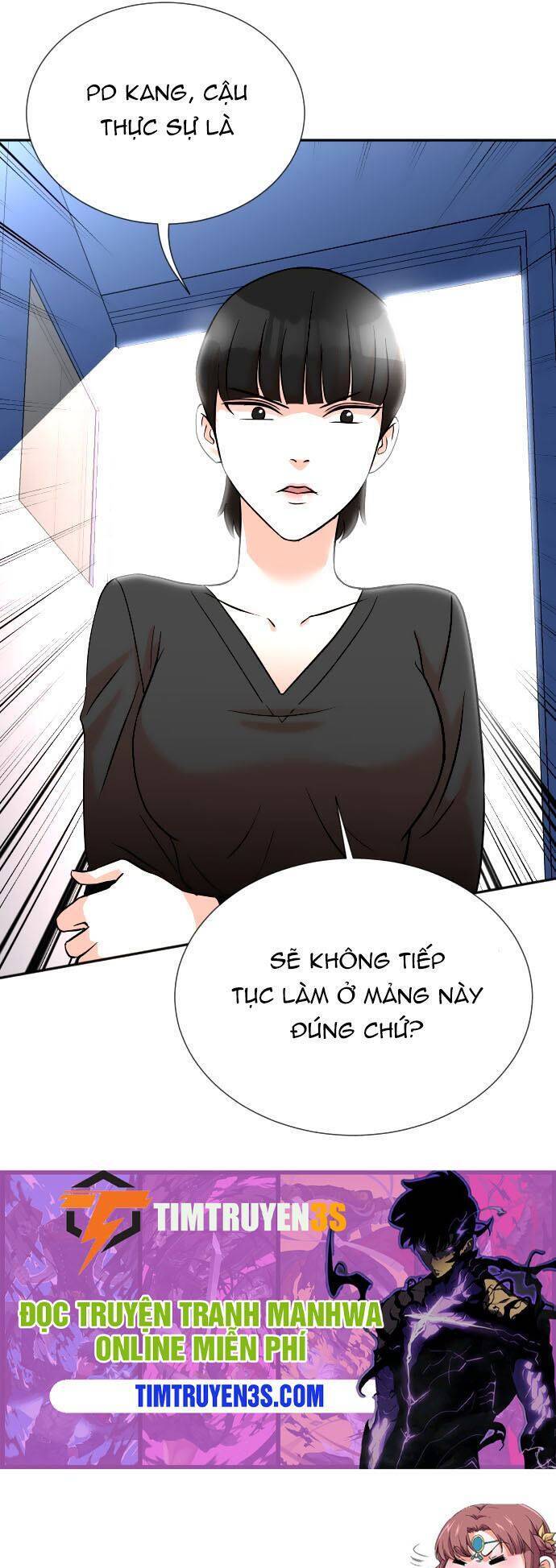 Cuộc Sống Thứ Hai Của Nhà Sản Xuất Chap 16 - Next Chap 17