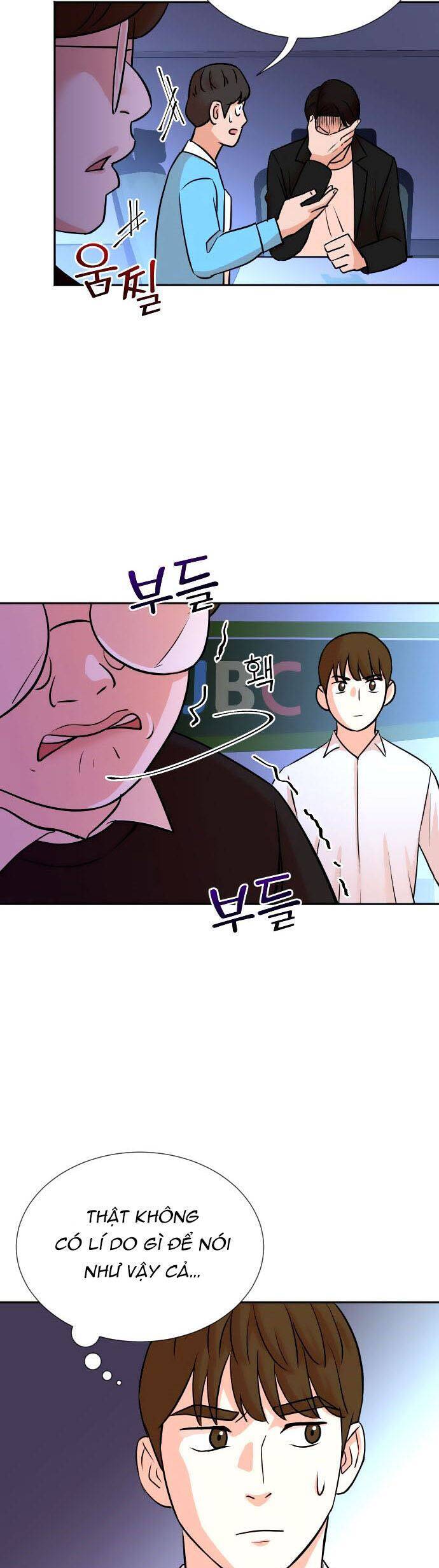 Cuộc Sống Thứ Hai Của Nhà Sản Xuất Chap 16 - Next Chap 17