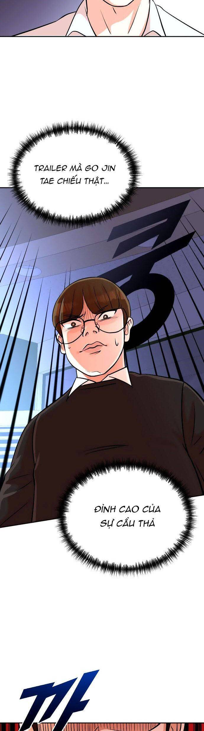 Cuộc Sống Thứ Hai Của Nhà Sản Xuất Chap 16 - Next Chap 17