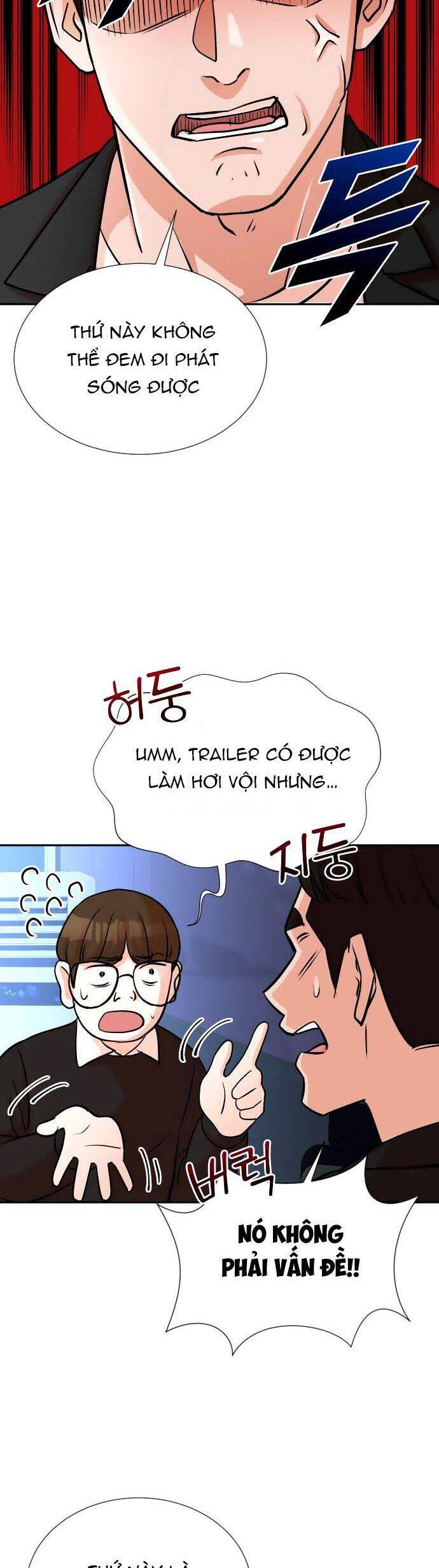 Cuộc Sống Thứ Hai Của Nhà Sản Xuất Chap 16 - Next Chap 17