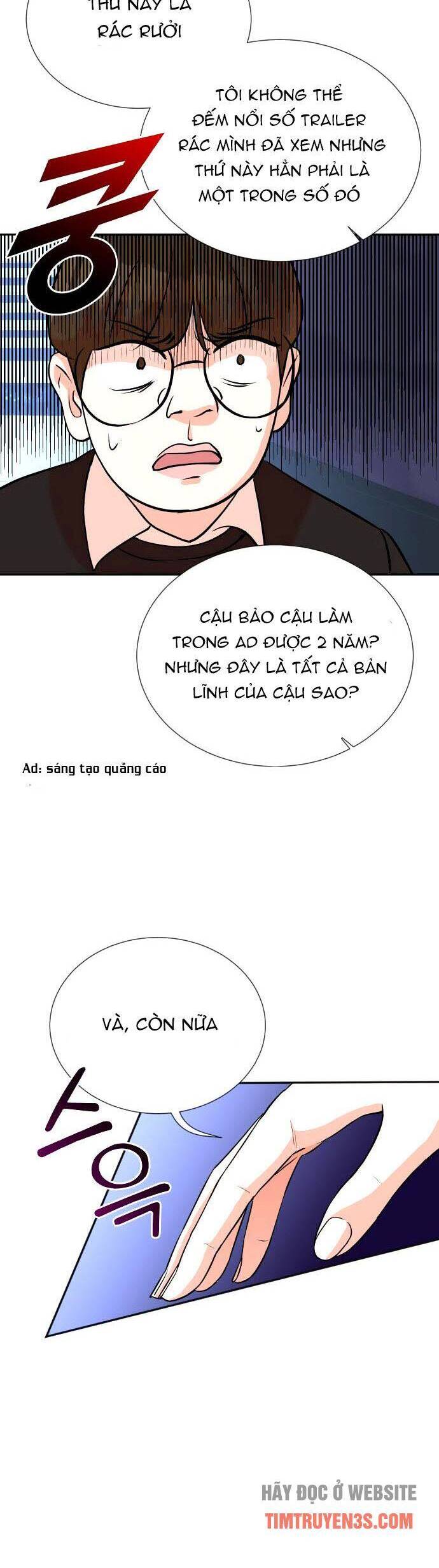 Cuộc Sống Thứ Hai Của Nhà Sản Xuất Chap 16 - Next Chap 17