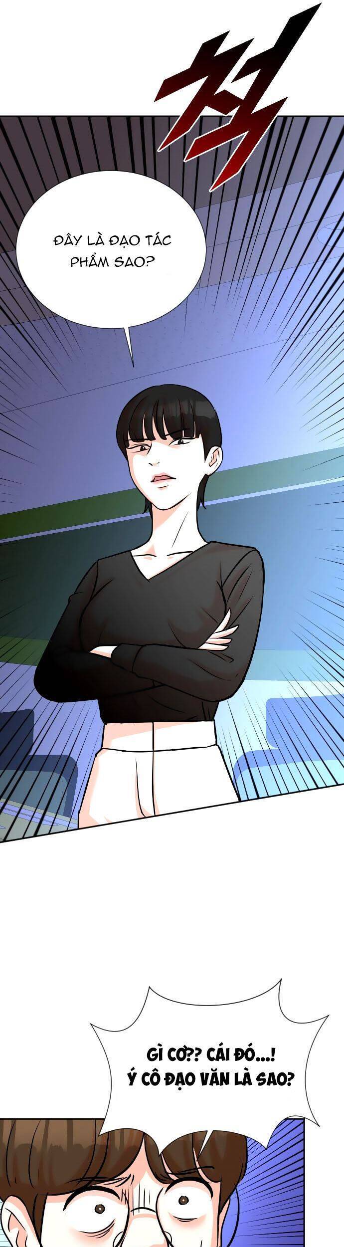 Cuộc Sống Thứ Hai Của Nhà Sản Xuất Chap 16 - Next Chap 17