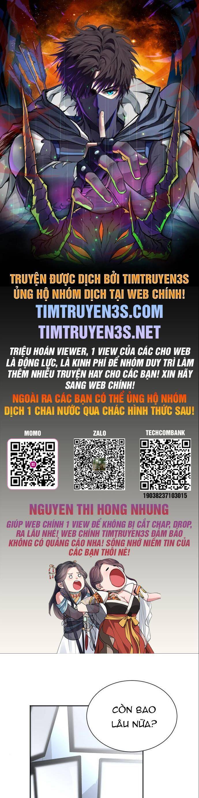 Cuộc Sống Thứ Hai Của Nhà Sản Xuất Chap 35 - Next Chap 36