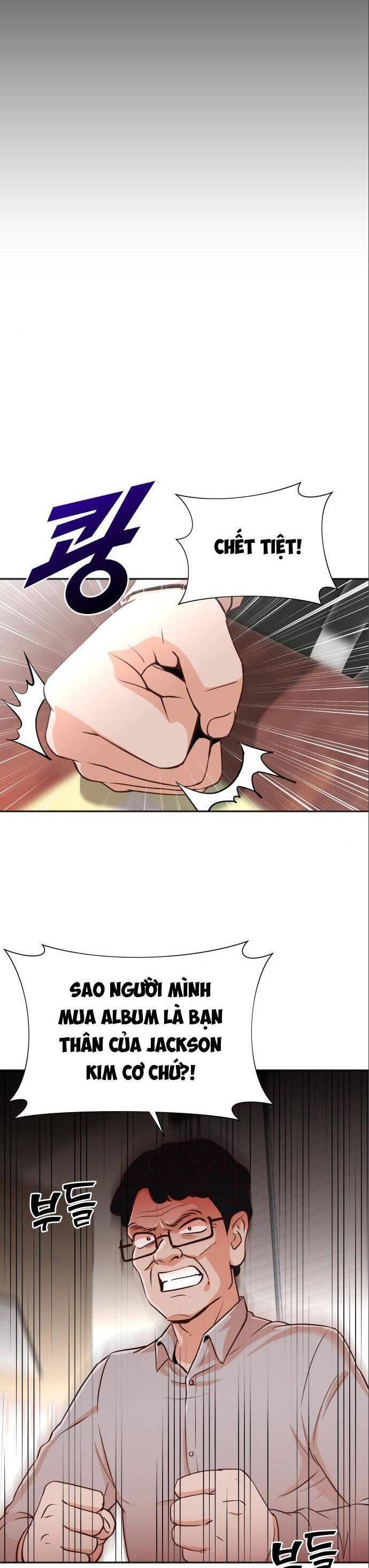 Cuộc Sống Thứ Hai Của Nhà Sản Xuất Chap 35 - Next Chap 36