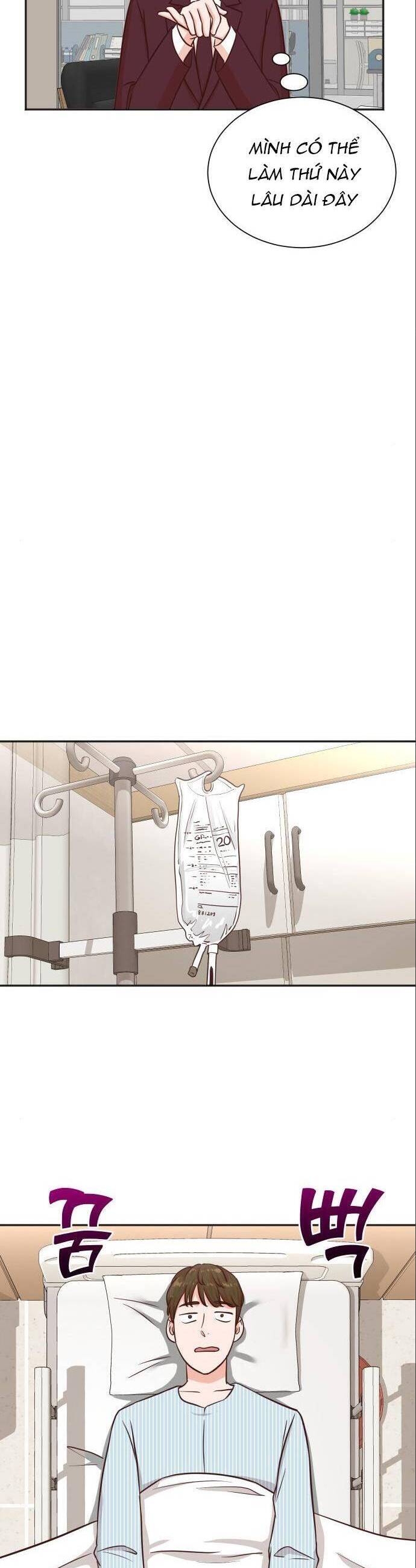 Cuộc Sống Thứ Hai Của Nhà Sản Xuất Chap 35 - Next Chap 36