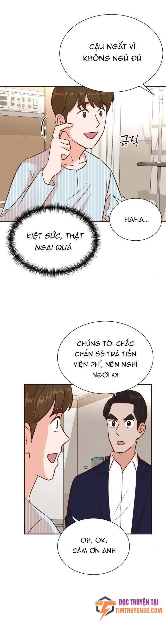 Cuộc Sống Thứ Hai Của Nhà Sản Xuất Chap 35 - Next Chap 36