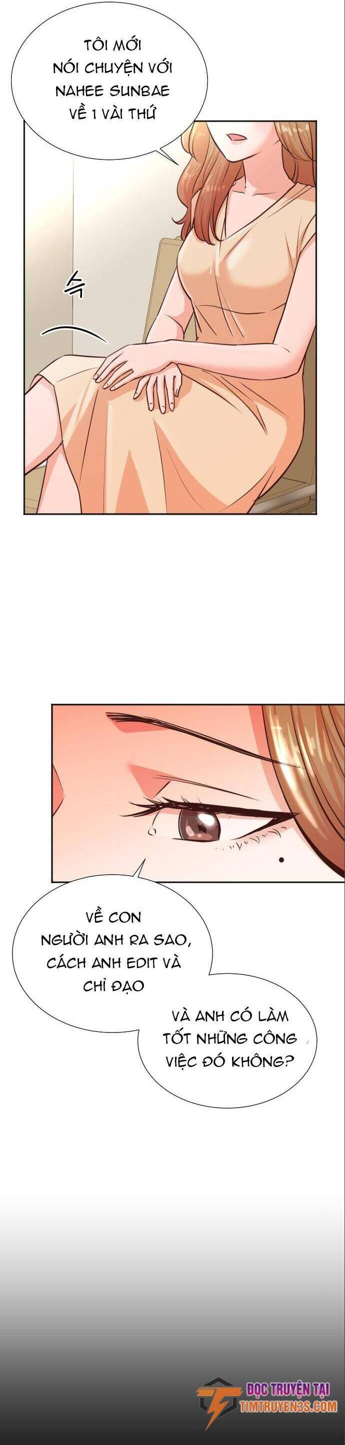 Cuộc Sống Thứ Hai Của Nhà Sản Xuất Chap 35 - Next Chap 36