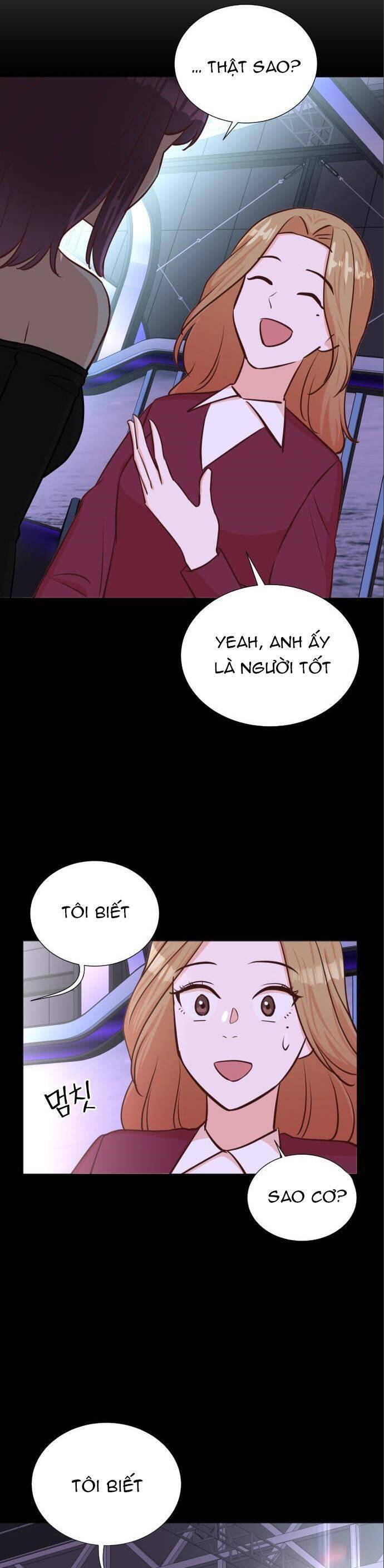 Cuộc Sống Thứ Hai Của Nhà Sản Xuất Chap 35 - Next Chap 36