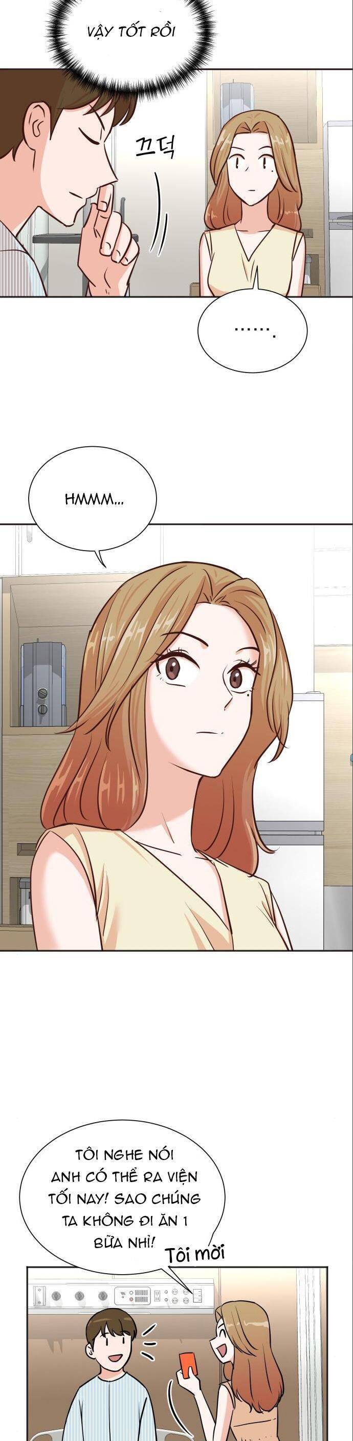 Cuộc Sống Thứ Hai Của Nhà Sản Xuất Chap 35 - Next Chap 36