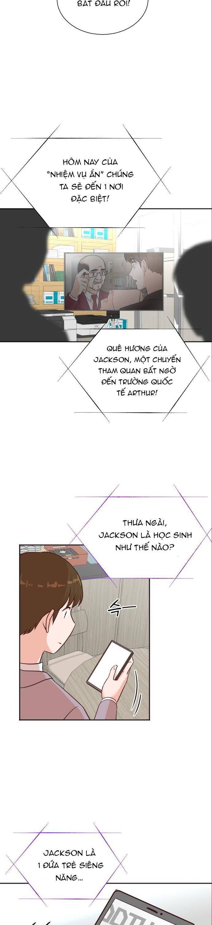 Cuộc Sống Thứ Hai Của Nhà Sản Xuất Chap 35 - Next Chap 36