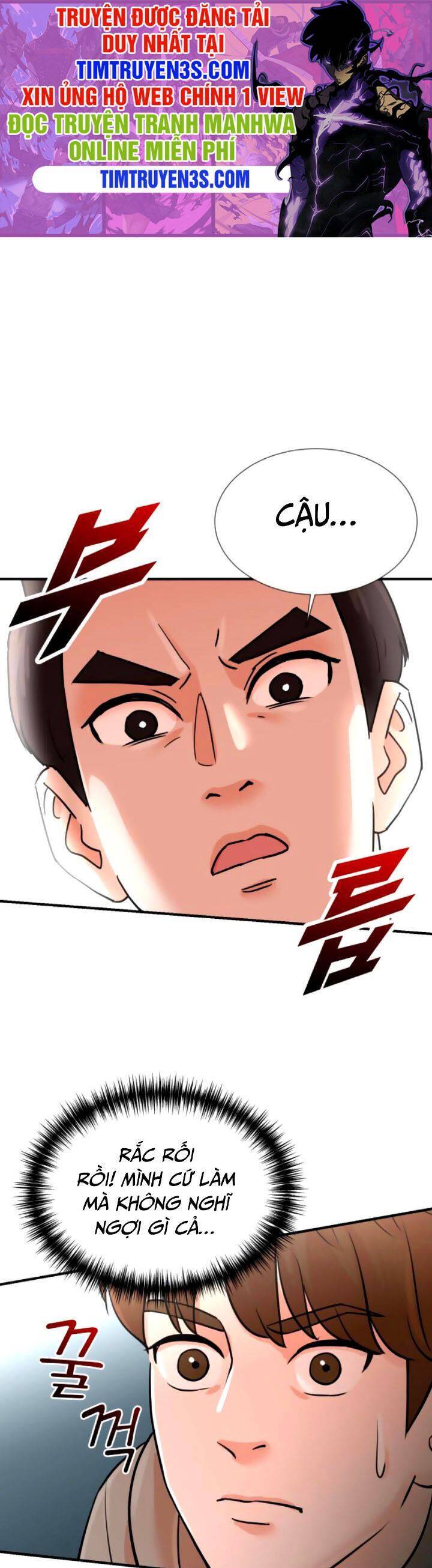 Cuộc Sống Thứ Hai Của Nhà Sản Xuất Chap 7 - Next Chap 8