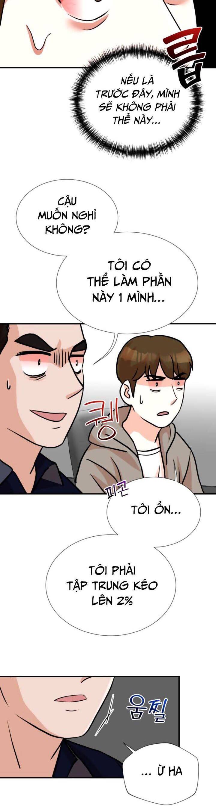 Cuộc Sống Thứ Hai Của Nhà Sản Xuất Chap 7 - Next Chap 8
