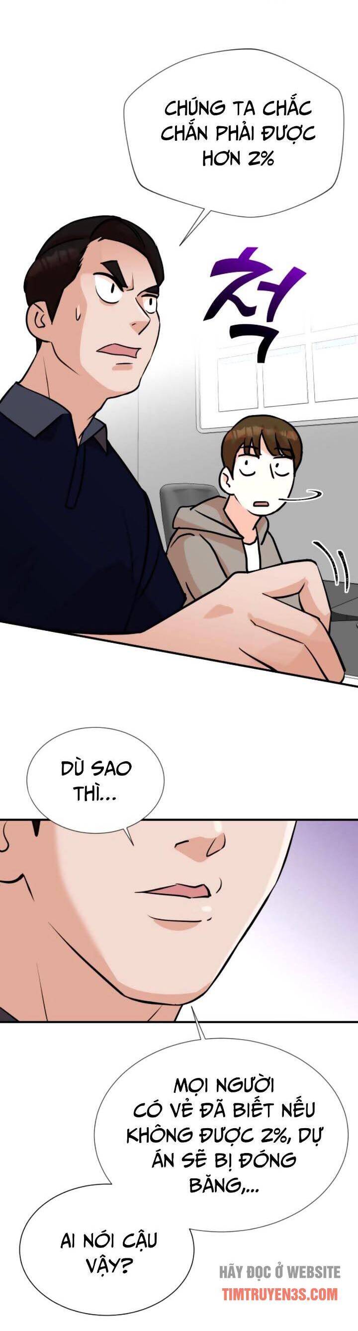 Cuộc Sống Thứ Hai Của Nhà Sản Xuất Chap 7 - Next Chap 8