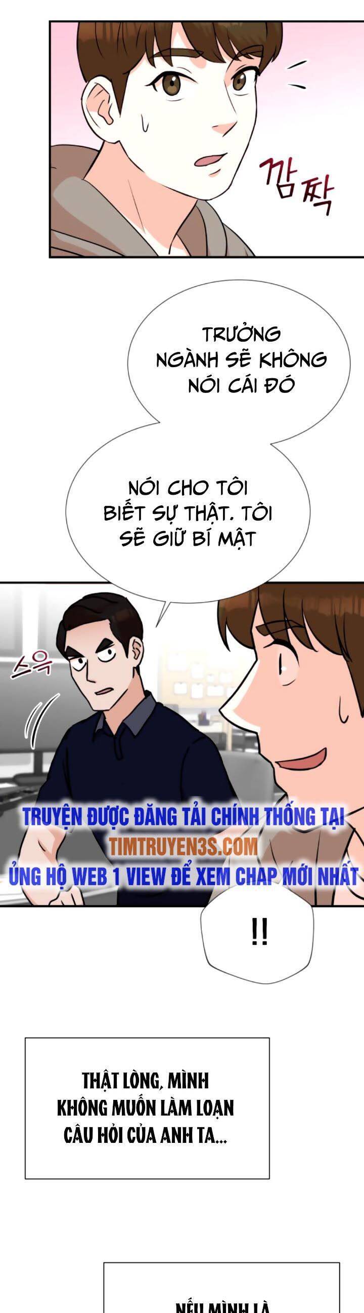 Cuộc Sống Thứ Hai Của Nhà Sản Xuất Chap 7 - Next Chap 8