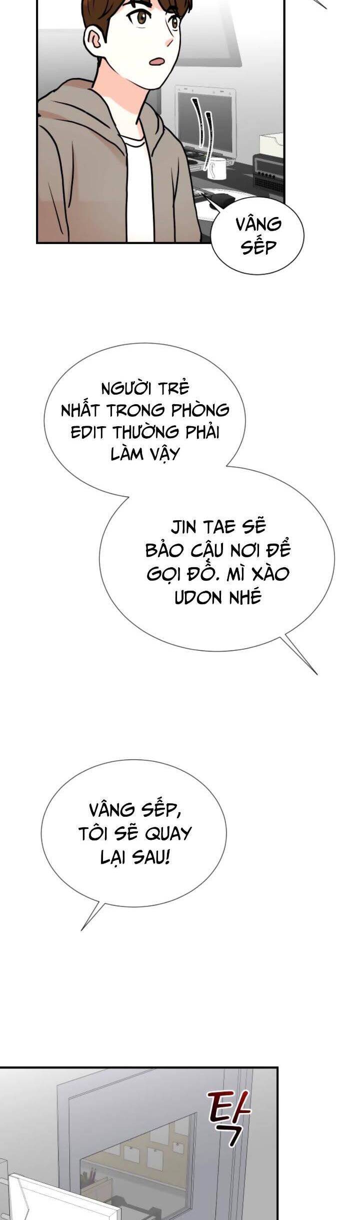 Cuộc Sống Thứ Hai Của Nhà Sản Xuất Chap 7 - Next Chap 8
