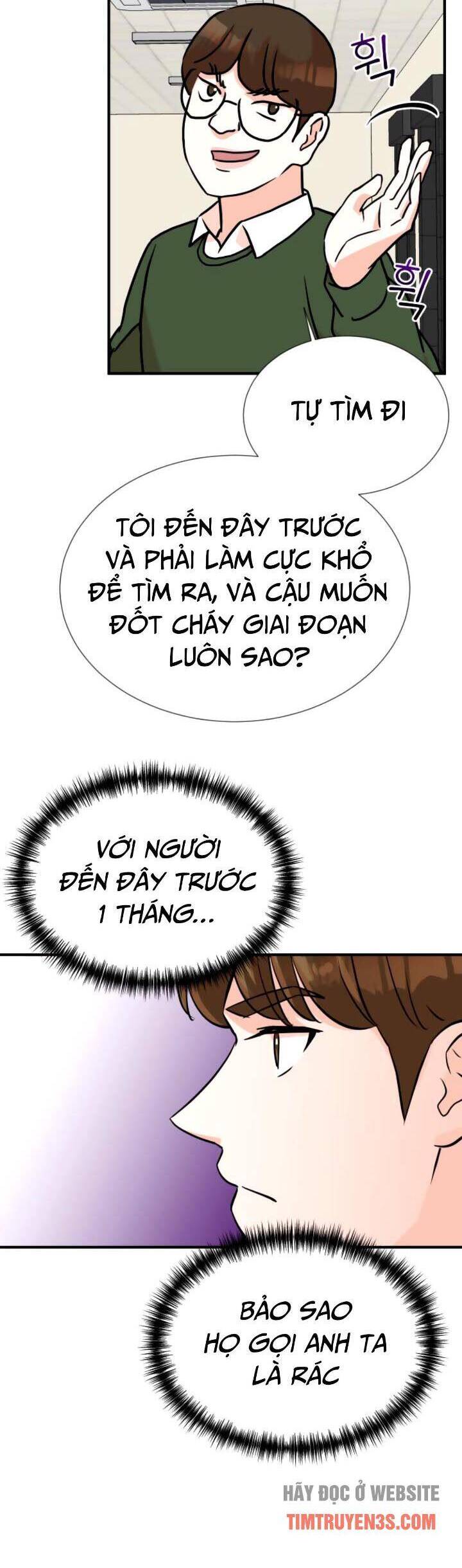 Cuộc Sống Thứ Hai Của Nhà Sản Xuất Chap 7 - Next Chap 8