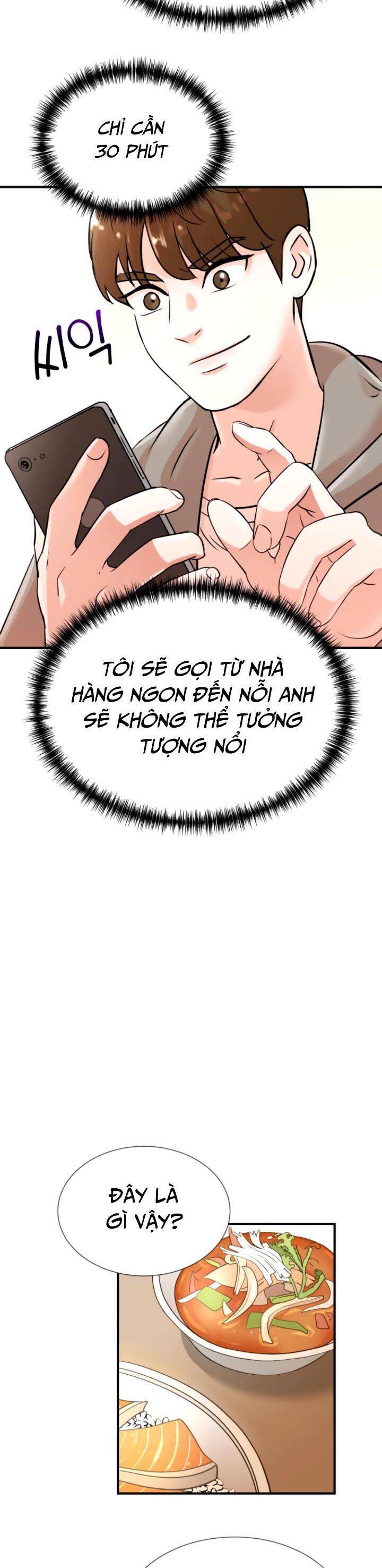 Cuộc Sống Thứ Hai Của Nhà Sản Xuất Chap 7 - Next Chap 8