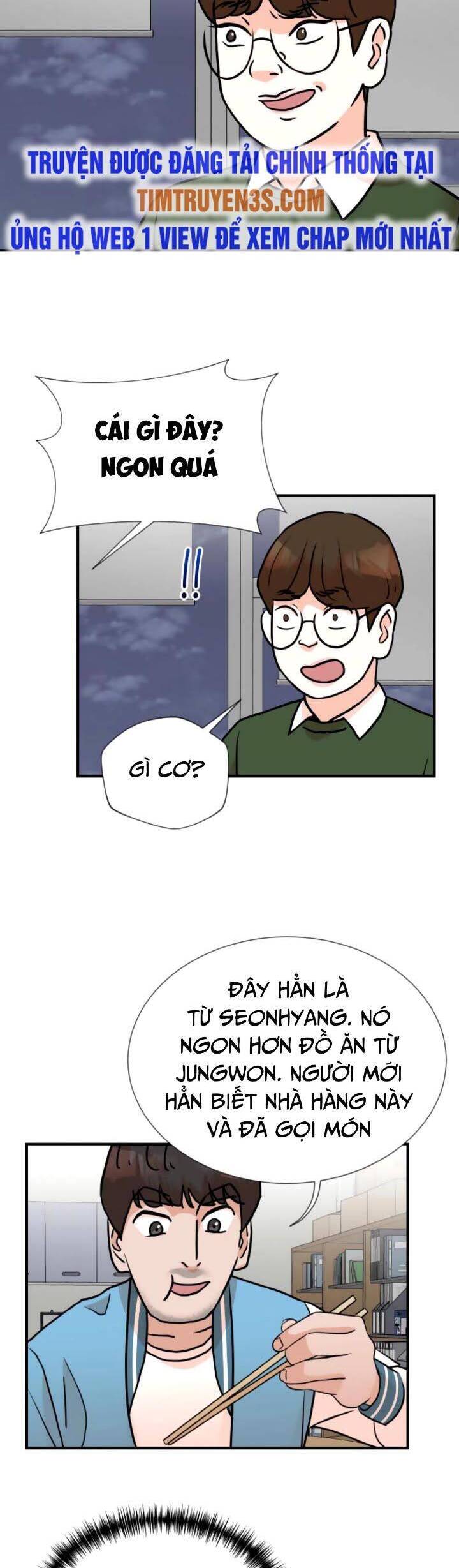 Cuộc Sống Thứ Hai Của Nhà Sản Xuất Chap 7 - Next Chap 8